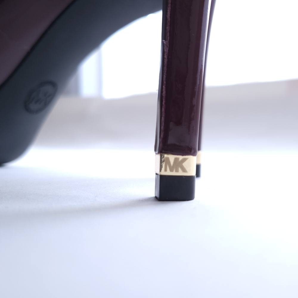 NWOT MICHAEL Michael Kors Ashby Flex Pumps - Picture 15 of 16
